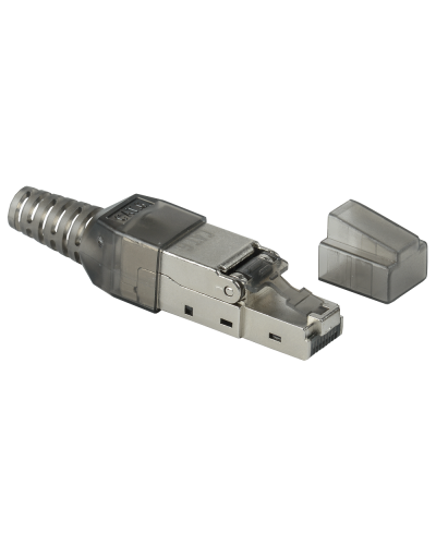 CS3-1C06F-Q. Разъем RJ-45. ITK в Тамбове
