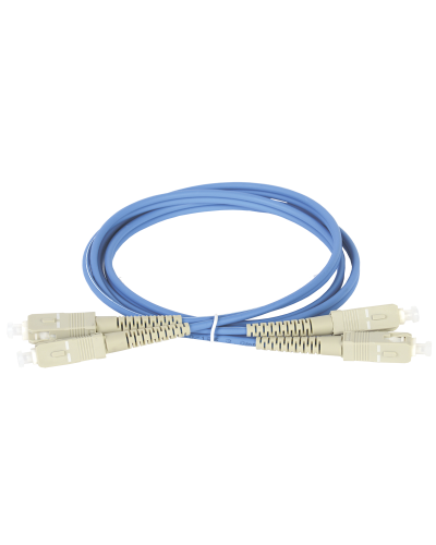 FPC5004-SCU-SCU-C2L-2M: Патч-корд оптический в Тамбове