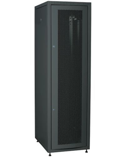 LE05-33U61-PM. Шкаф телекоммуникационный 19 напольный 33U. ITK в Тамбове