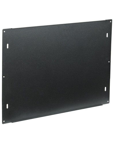 LWE5-06U-600-MW. Стенка задняя для шкафа WE 6U шириной 600мм черная. ITK в Тамбове