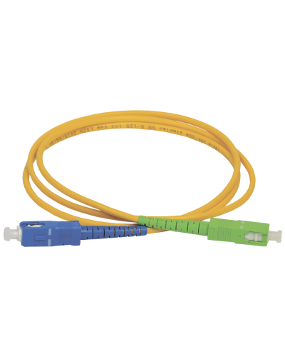 FPC09-SCU-SCA-C1L-30M. Патч-корд оптический. ITK в Тамбове