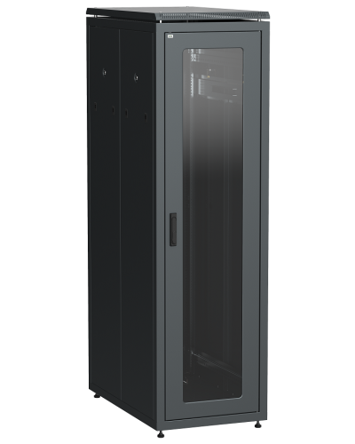 LN05-42U61-G. Шкаф телекоммуникационный 19 напольный 42U. ITK в Тамбове