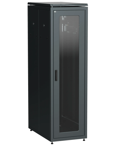 LN05-38U81-GM. Шкаф телекоммуникационный 19 напольный 38U. ITK в Тамбове