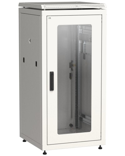 LN35-18U68-GM. Шкаф телекоммуникационный 19 напольный 18U. ITK в Тамбове