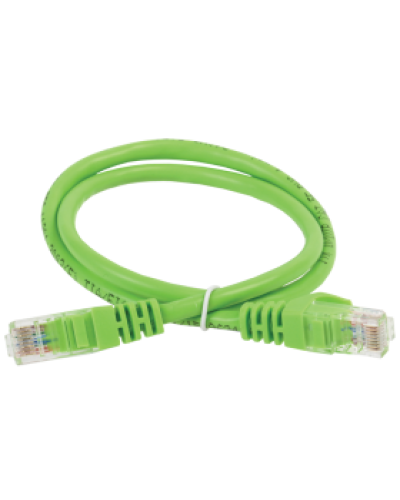 PC02-C5EUL-2M. Патч-корд медный. ITK в Тамбове