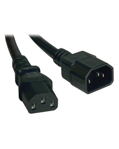 PC-C13C14-3M. Кабель питания. ITK в Тамбове