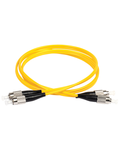 FPC09-FCU-FCU-C2L-100M. Патч-корд оптический. ITK в Тамбове