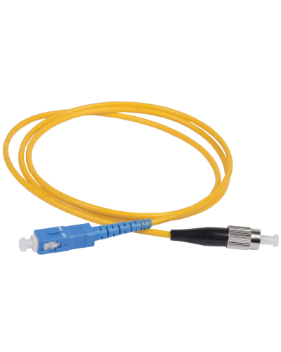 FPC09-SCU-FCU-C1L-30M: Патч-корд оптический в Тамбове
