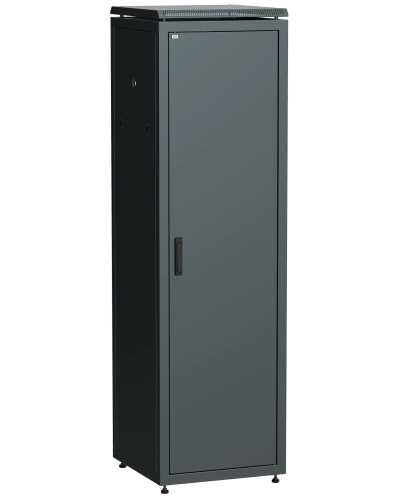 LN05-38U68-M. Шкаф телекоммуникационный 19 напольный 38U. ITK в Тамбове