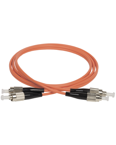 FPC50-FCU-FCU-C2L-30M. Патч-корд оптический. ITK в Тамбове