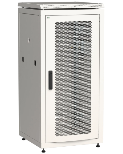 LN35-18U68-P. Шкаф телекоммуникационный 19 напольный 18U. ITK в Тамбове