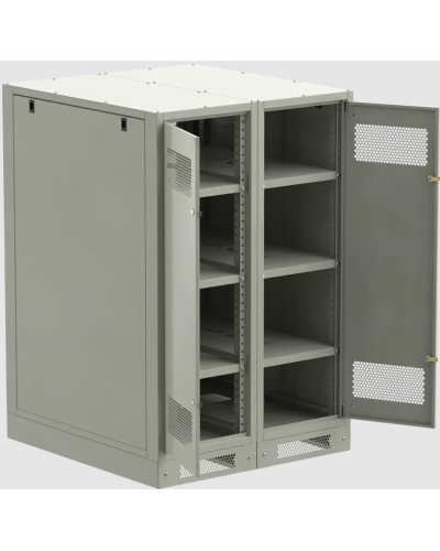 LB35-14H99-2M. Шкаф аккумуляторный. ITK в Тамбове