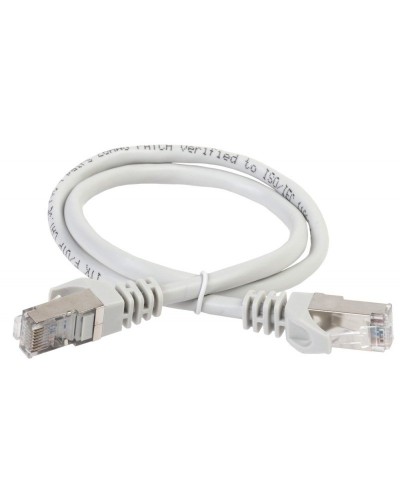 PC01-C5EF-10M. Патч-корд медный. ITK в Тамбове