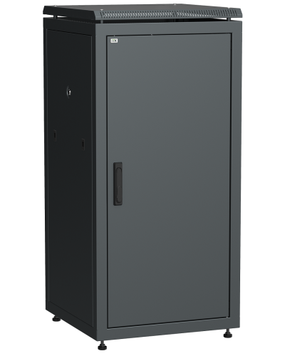 LN05-18U68-M. Шкаф телекоммуникационный 19 напольный 18U. ITK в Тамбове
