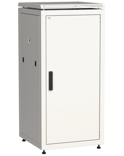 LN35-24U68-M. Шкаф телекоммуникационный 19 напольный 24U. ITK в Тамбове