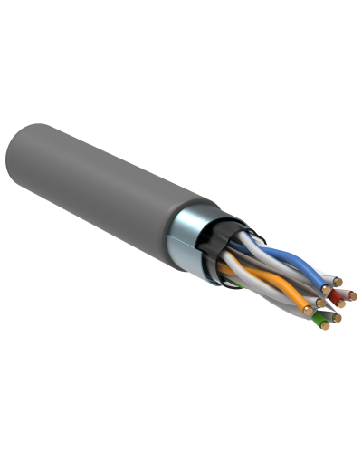 LC1-C604-311. Кабель «витая пара» (LAN) для структурированных систем связи. ITK в Тамбове