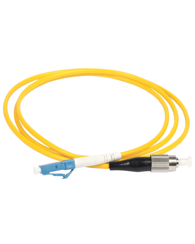 FPC09-FCU-LCU-C1L-10M. Патч-корд оптический. ITK в Тамбове