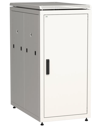 LN35-18U61-M. Шкаф телекоммуникационный 19 напольный 18U. ITK в Тамбове