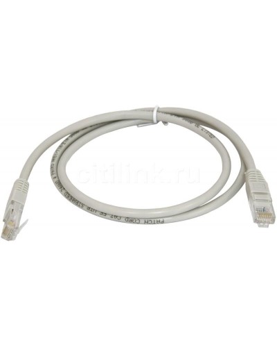 PC01-C5EU-15M. Патч-корд медный. ITK в Тамбове