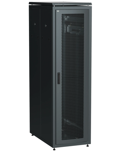 LN05-38U61-PP. Шкаф телекоммуникационный 19 напольный 38U. ITK в Тамбове