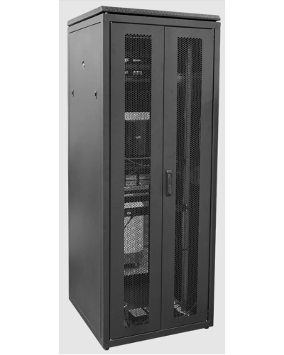 LN05-33U88-2PP. Шкаф телекоммуникационный 19 напольный 33U. ITK в Тамбове