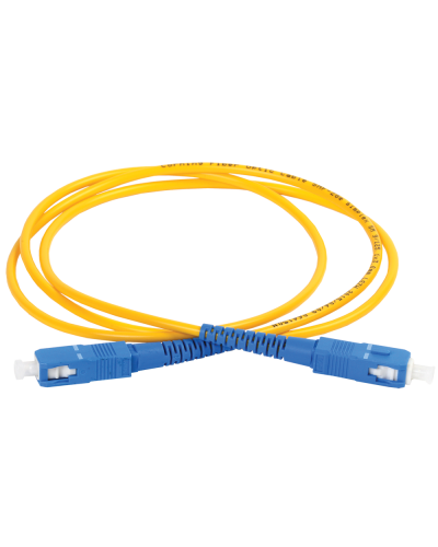 FPC09-SCU-SCU-C1L-30M. Патч-корд оптический. ITK в Тамбове