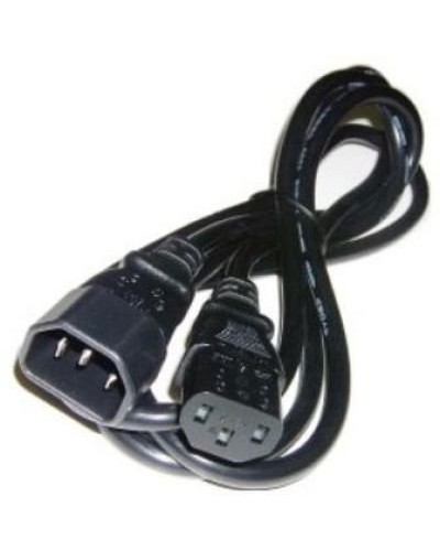 PC-C13C14-2M. Кабель питания. ITK в Тамбове