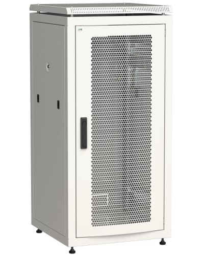 LN35-24U66-P. Шкаф телекоммуникационный 19 напольный 24U. ITK в Тамбове