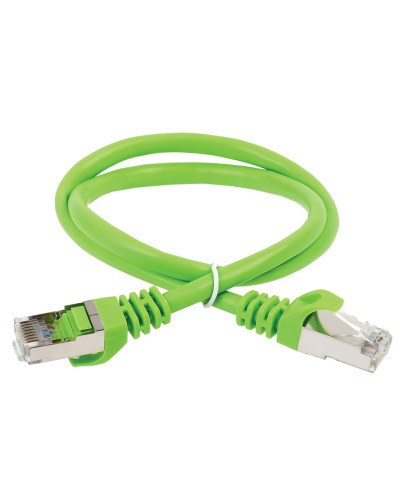 PC02-C5EFL-5M. Патч-корд медный. ITK в Тамбове