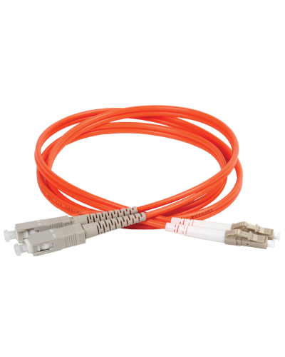 FPC50-SCU-LCU-C2L-1M: Патч-корд оптический в Тамбове