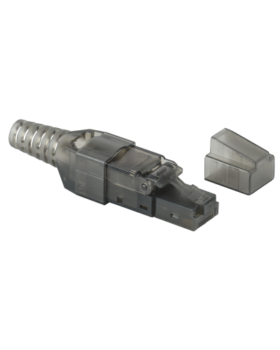 CS3-1C06U-Q. Разъем RJ-45. ITK в Тамбове