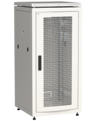 LN35-18U66-P. Шкаф телекоммуникационный 19 напольный 18U. ITK в Тамбове