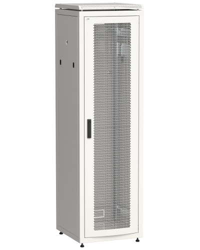 LN35-47U68-P. Шкаф телекоммуникационный 19 напольный 47U. ITK в Тамбове