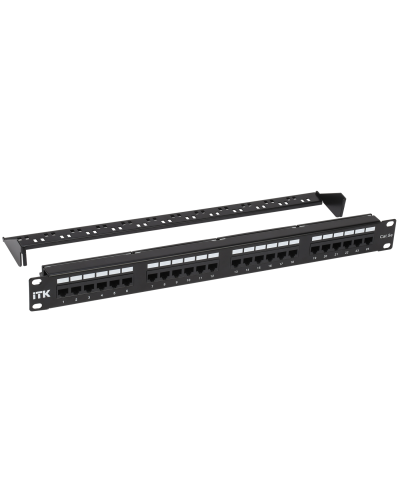 PP24-1UC5EU-D05-1: Патч-панель 19" в Тамбове