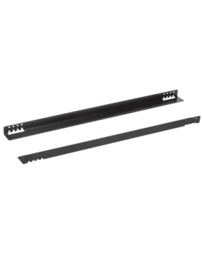 SR05-400-R (2 шт). Направляющие уголки. ITK в Тамбове