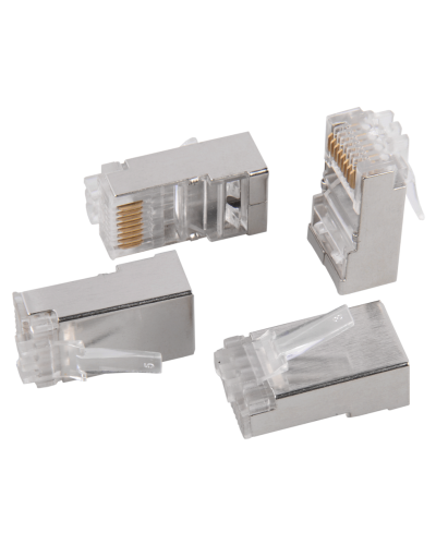 CS3-1C5EF (20 шт). Разъем RJ-45. ITK в Тамбове