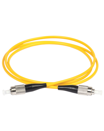 FPC09-FCU-FCU-C1L-15M. Патч-корд оптический. ITK в Тамбове