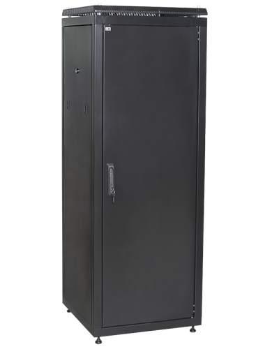LN05-42U61-M. Шкаф телекоммуникационный 19 напольный 42U. ITK в Тамбове