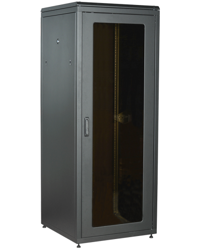 LN05-33U88-GM. Шкаф телекоммуникационный 19 напольный 33U. ITK в Тамбове