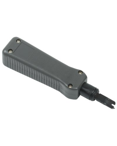 TI1-G324-P: Инструмент ударный для IDC Krone/110 серый в Тамбове