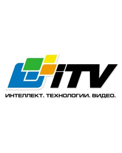 Интеллект ПО Детектор масок. Программное обеспечение (опция). ITV в Тамбове