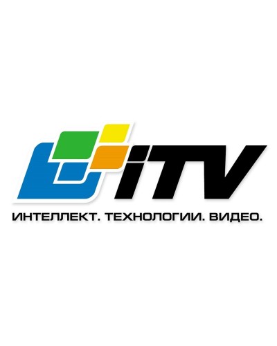 Интеллект ПО Интеллектуальный поиск в архиве. Программное обеспечение (опция). ITV в Тамбове