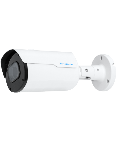 IBS-HD5M-2812AF WDR. Видеокамера мультиформатная цилиндрическая. Infinity в Тамбове