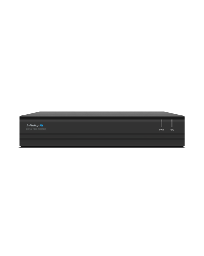 VRF-HD400L. Видеорегистратор мультиформатный 4-канальный. Infinity в Тамбове