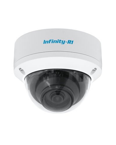 IDM-2M-28. Видеокамера IP купольная. Infinity в Тамбове