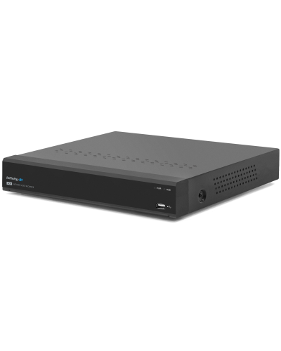 VRF-IP214PE. IP-видеорегистратор 4-канальный. Infinity в Тамбове