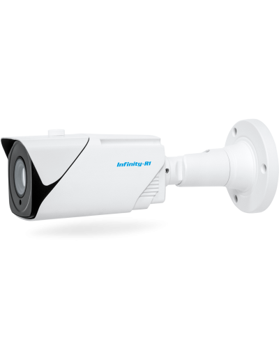 IBS-5M-550AF WDR. Видеокамера IP цилиндрическая. Infinity в Тамбове
