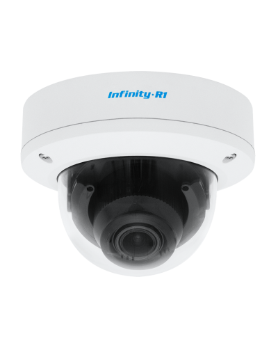IDV-2M-2812AF. Видеокамера IP купольная. Infinity в Тамбове