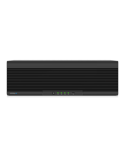VRF-IP256HM. IP-видеорегистратор 256-канальный. Infinity в Тамбове