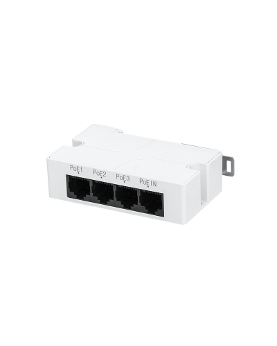 PPS-303. Удлинитель PoE по кабелю UTP. Infinity в Тамбове